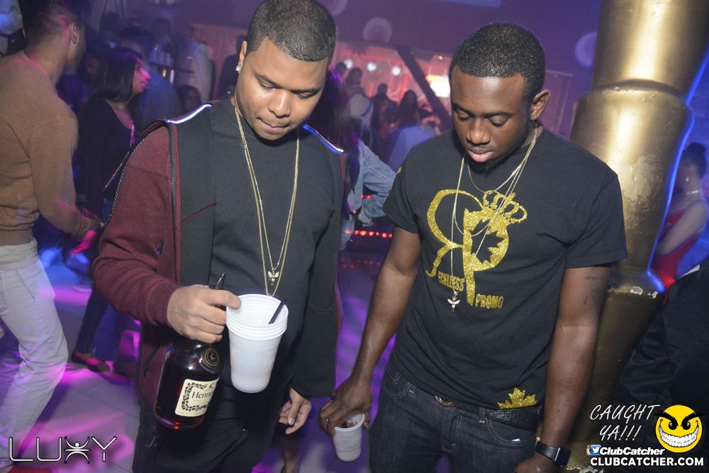 Luxy nightclub photo 45 - December 2nd, 2017
