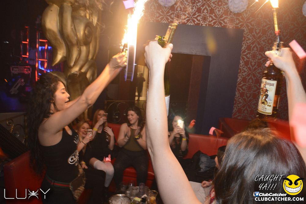 Luxy nightclub photo 47 - December 2nd, 2017