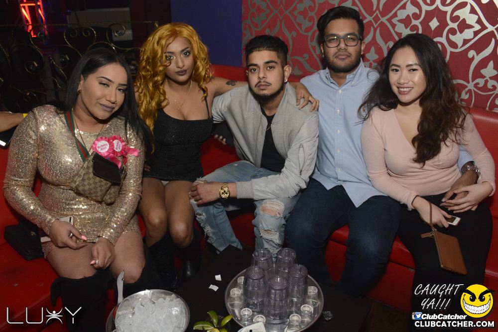 Luxy nightclub photo 48 - December 2nd, 2017