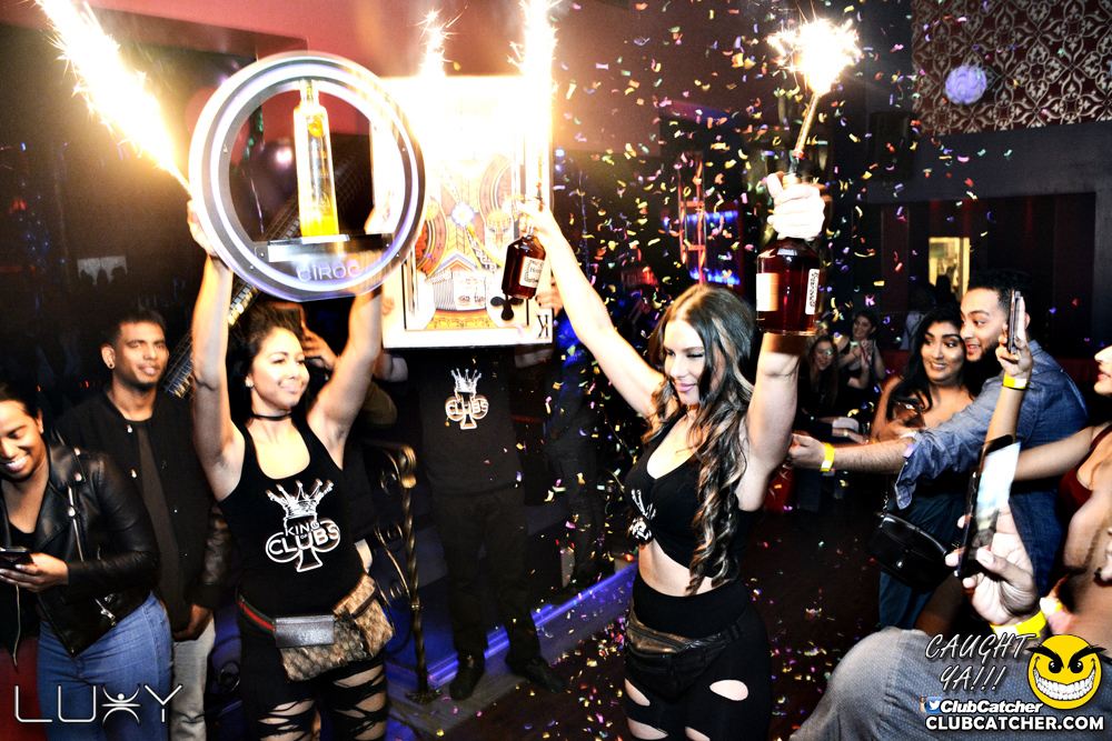 Luxy nightclub photo 49 - December 2nd, 2017