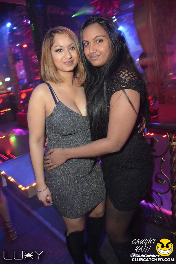 Luxy nightclub photo 50 - December 2nd, 2017