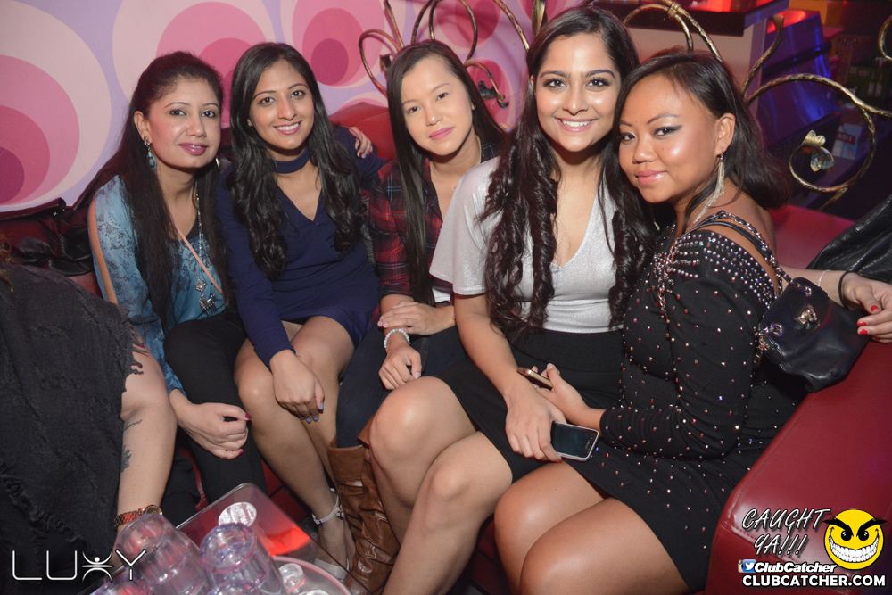 Luxy nightclub photo 6 - December 2nd, 2017