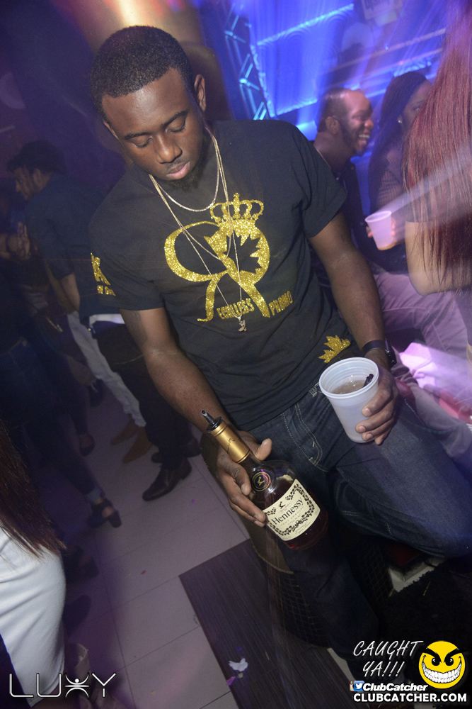 Luxy nightclub photo 51 - December 2nd, 2017