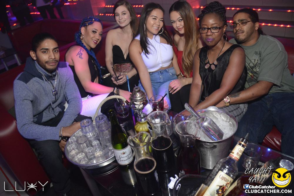 Luxy nightclub photo 52 - December 2nd, 2017