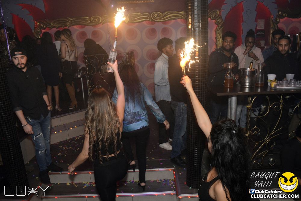 Luxy nightclub photo 53 - December 2nd, 2017