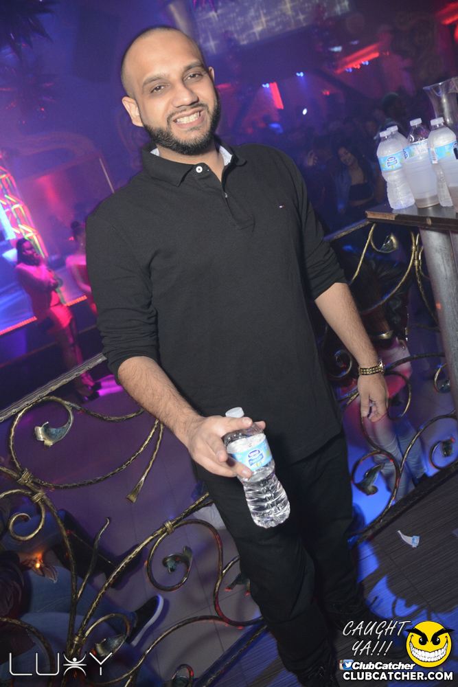 Luxy nightclub photo 54 - December 2nd, 2017
