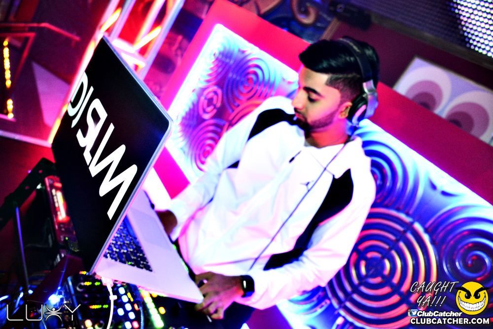 Luxy nightclub photo 55 - December 2nd, 2017