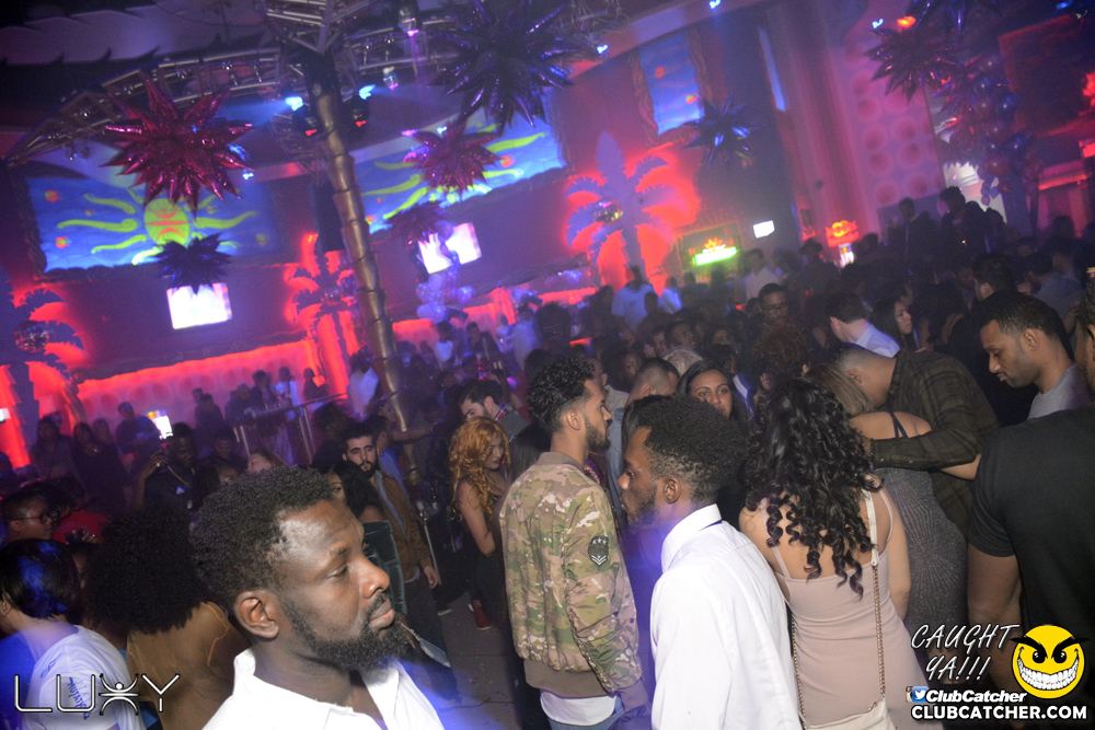 Luxy nightclub photo 56 - December 2nd, 2017