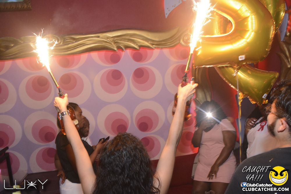 Luxy nightclub photo 60 - December 2nd, 2017