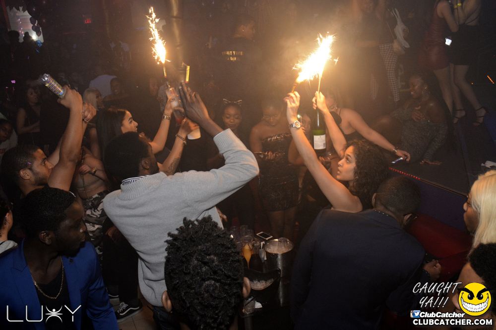 Luxy nightclub photo 62 - December 2nd, 2017