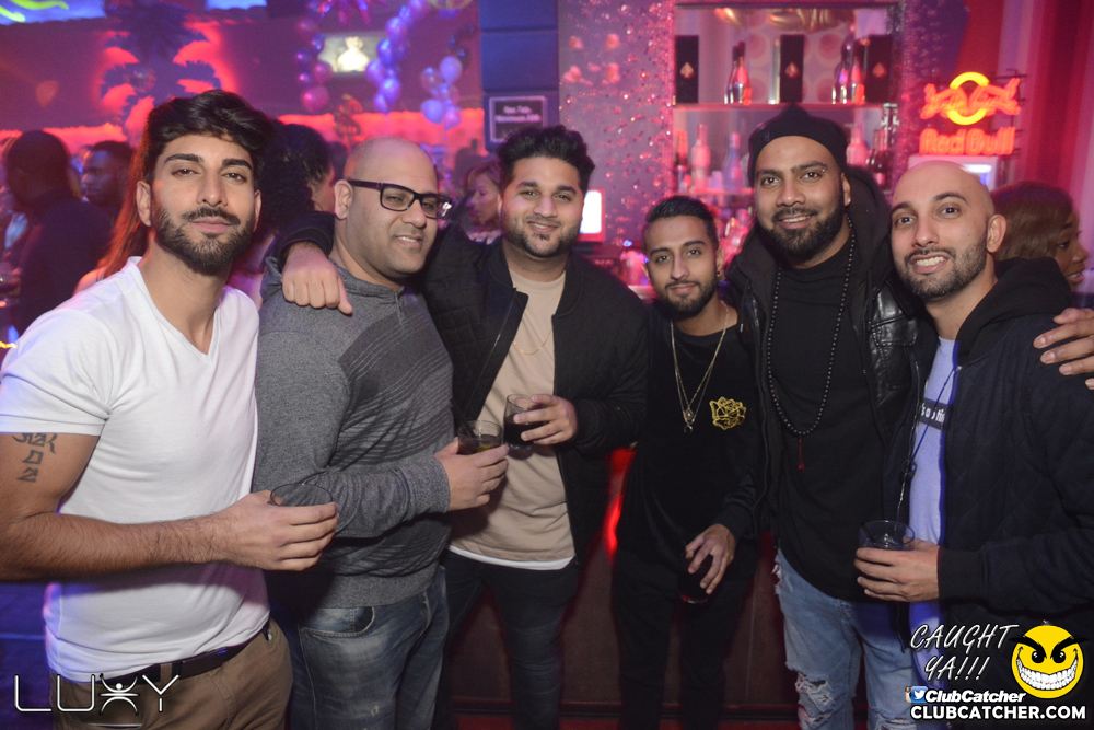Luxy nightclub photo 63 - December 2nd, 2017