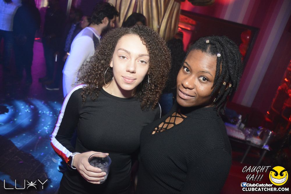 Luxy nightclub photo 64 - December 2nd, 2017