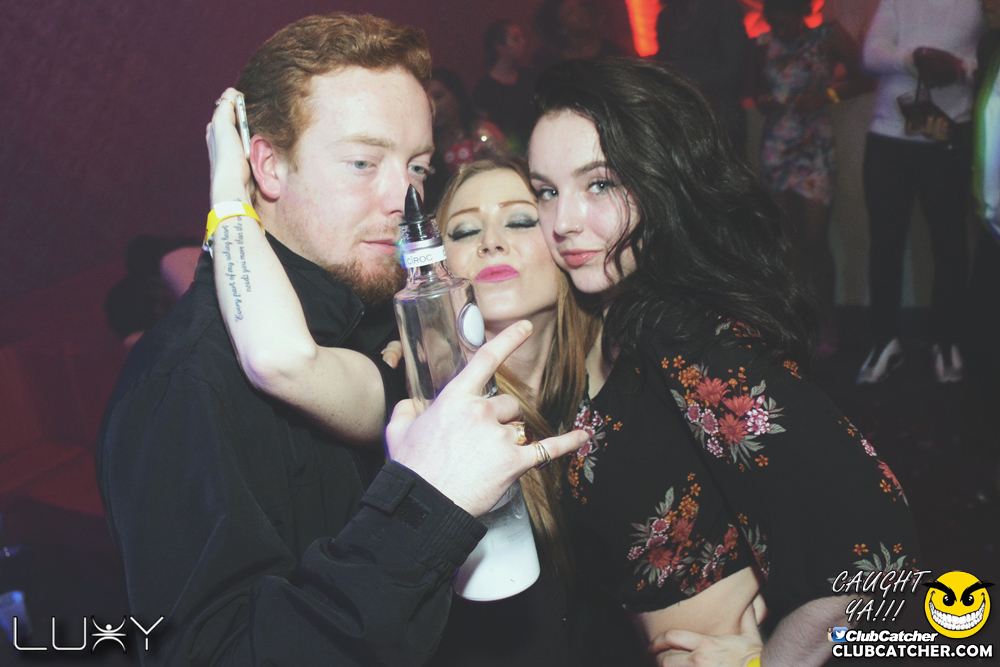 Luxy nightclub photo 66 - December 2nd, 2017