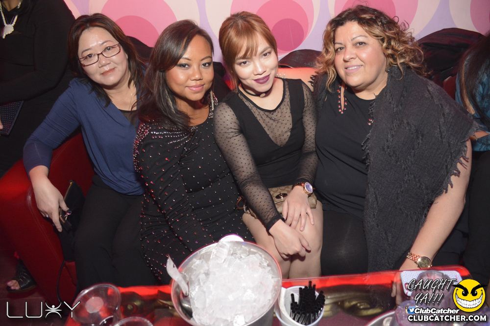 Luxy nightclub photo 67 - December 2nd, 2017