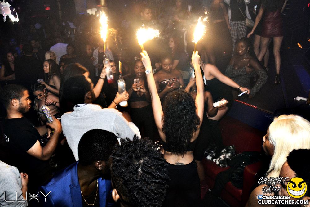 Luxy nightclub photo 68 - December 2nd, 2017
