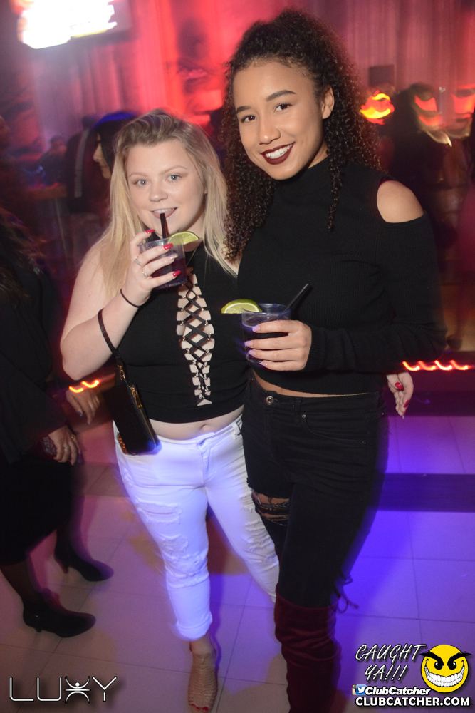 Luxy nightclub photo 73 - December 2nd, 2017