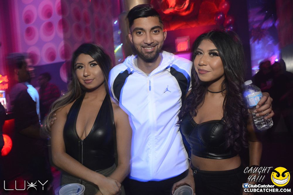 Luxy nightclub photo 74 - December 2nd, 2017