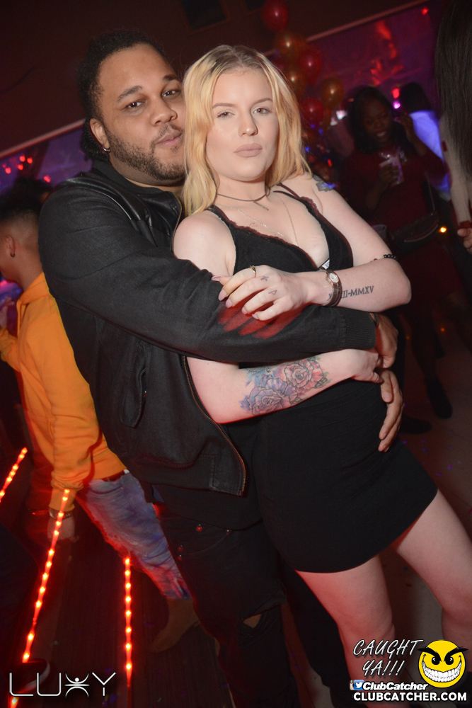 Luxy nightclub photo 76 - December 2nd, 2017