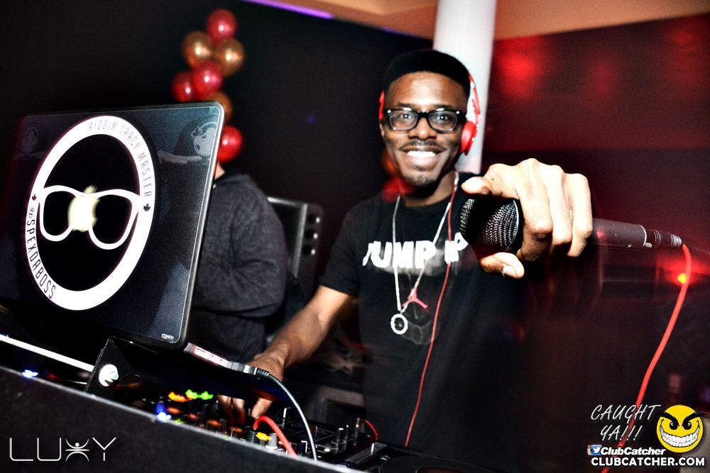 Luxy nightclub photo 77 - December 2nd, 2017