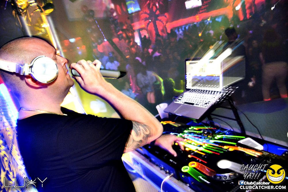 Luxy nightclub photo 78 - December 2nd, 2017