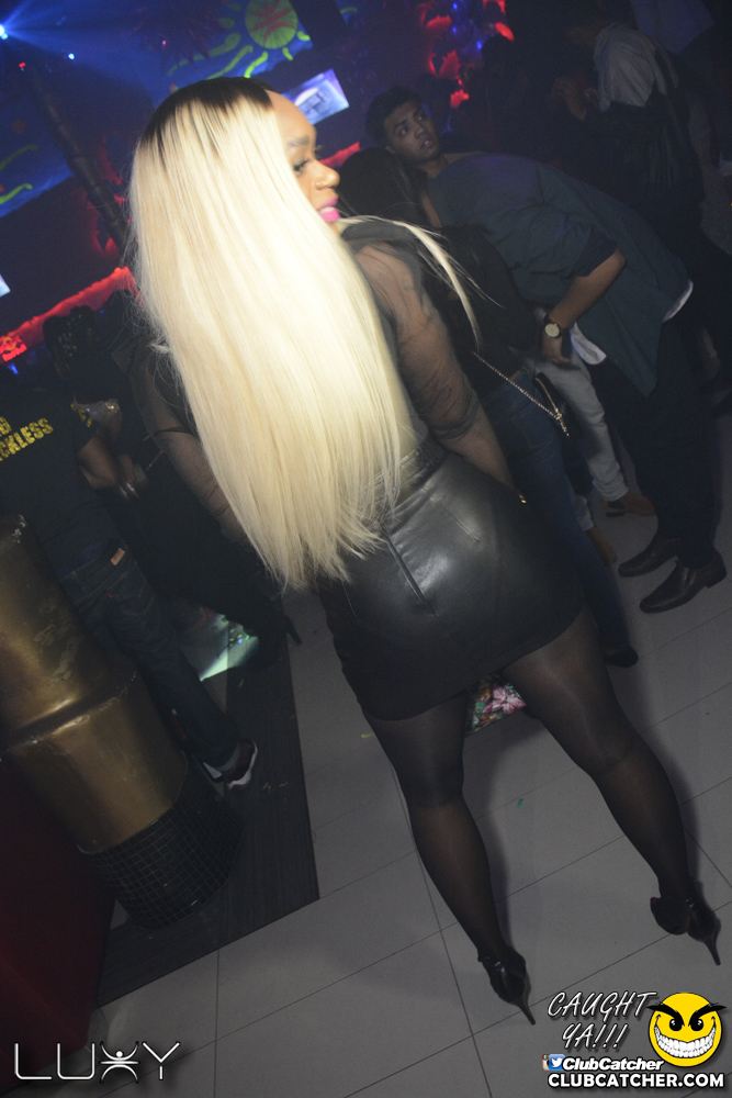 Luxy nightclub photo 79 - December 2nd, 2017