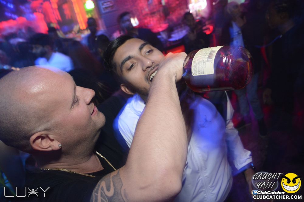 Luxy nightclub photo 80 - December 2nd, 2017