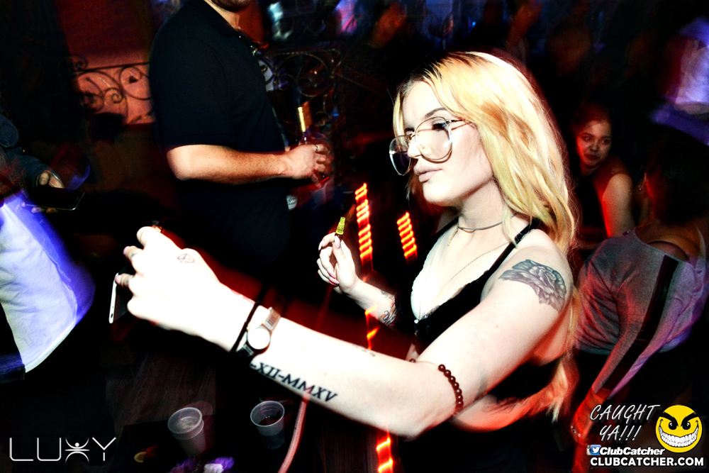 Luxy nightclub photo 81 - December 2nd, 2017