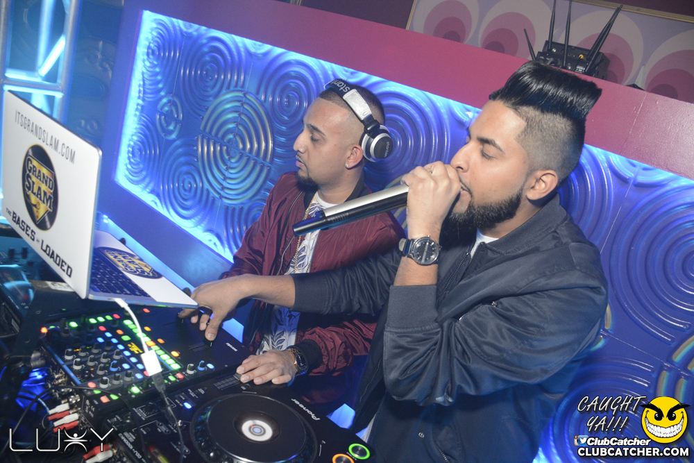 Luxy nightclub photo 82 - December 2nd, 2017