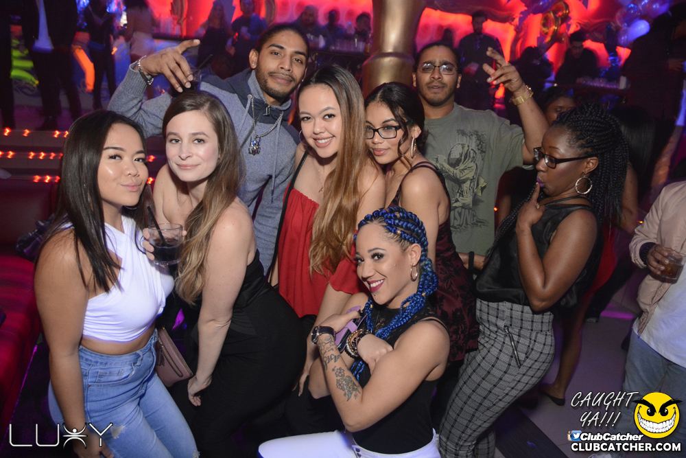 Luxy nightclub photo 84 - December 2nd, 2017