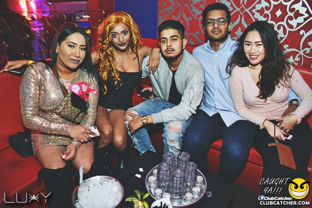 Luxy nightclub photo 86 - December 2nd, 2017
