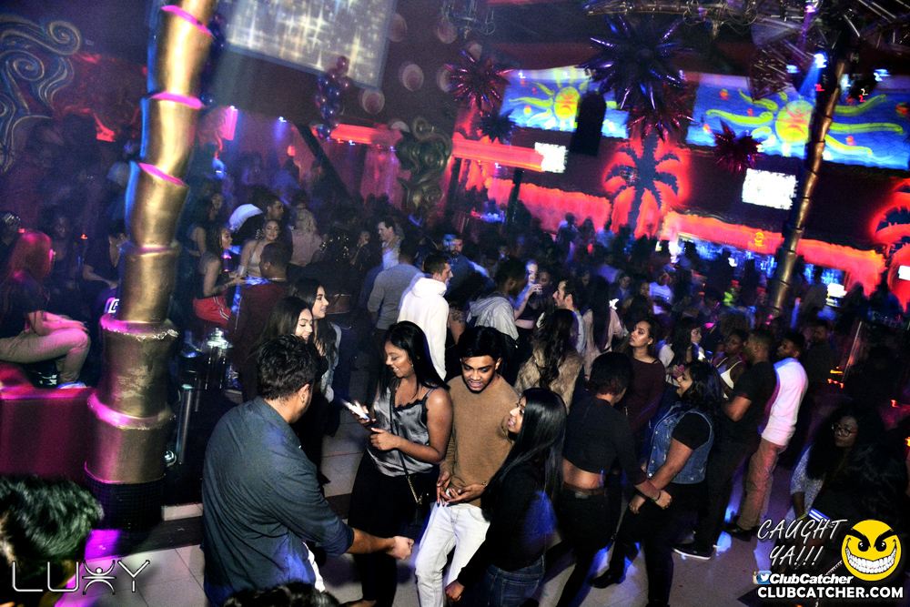 Luxy nightclub photo 87 - December 2nd, 2017