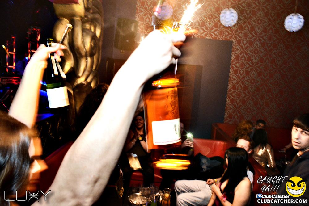 Luxy nightclub photo 89 - December 2nd, 2017