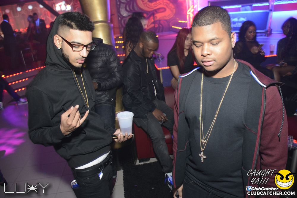 Luxy nightclub photo 94 - December 2nd, 2017