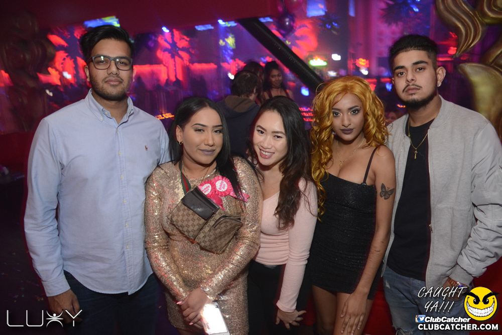 Luxy nightclub photo 95 - December 2nd, 2017