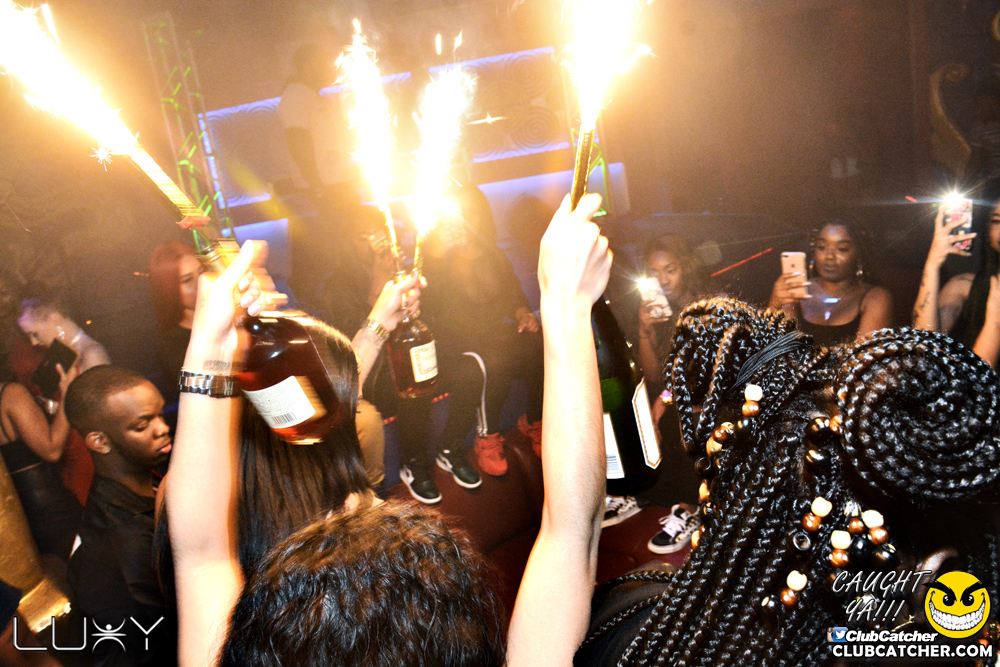 Luxy nightclub photo 96 - December 2nd, 2017
