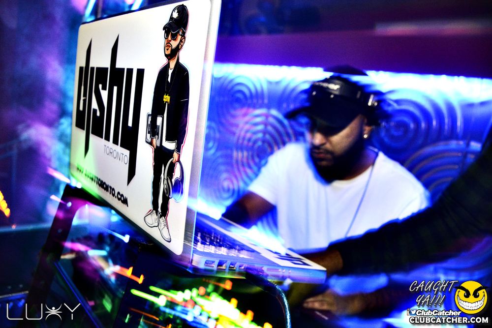 Luxy nightclub photo 97 - December 2nd, 2017