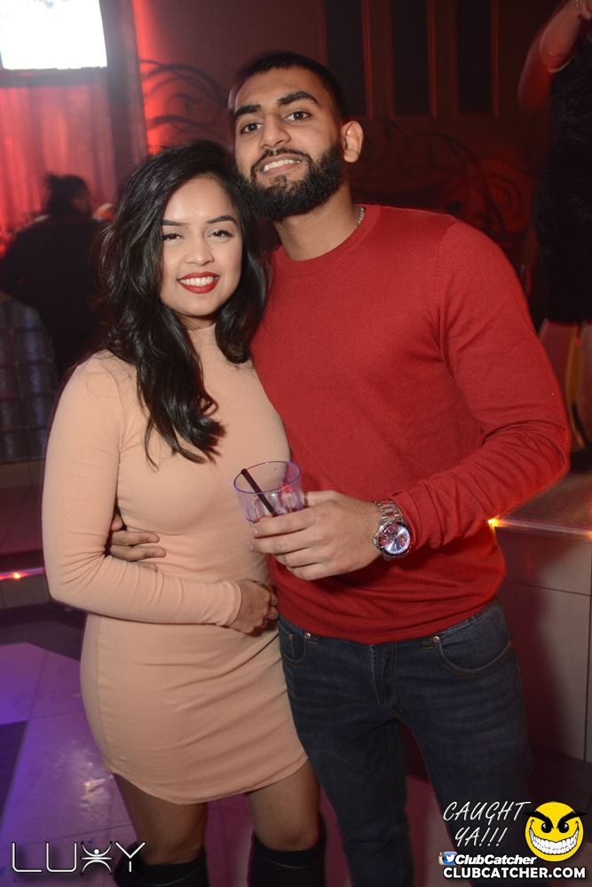 Luxy nightclub photo 98 - December 2nd, 2017