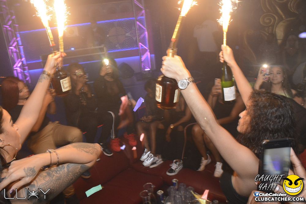 Luxy nightclub photo 99 - December 2nd, 2017