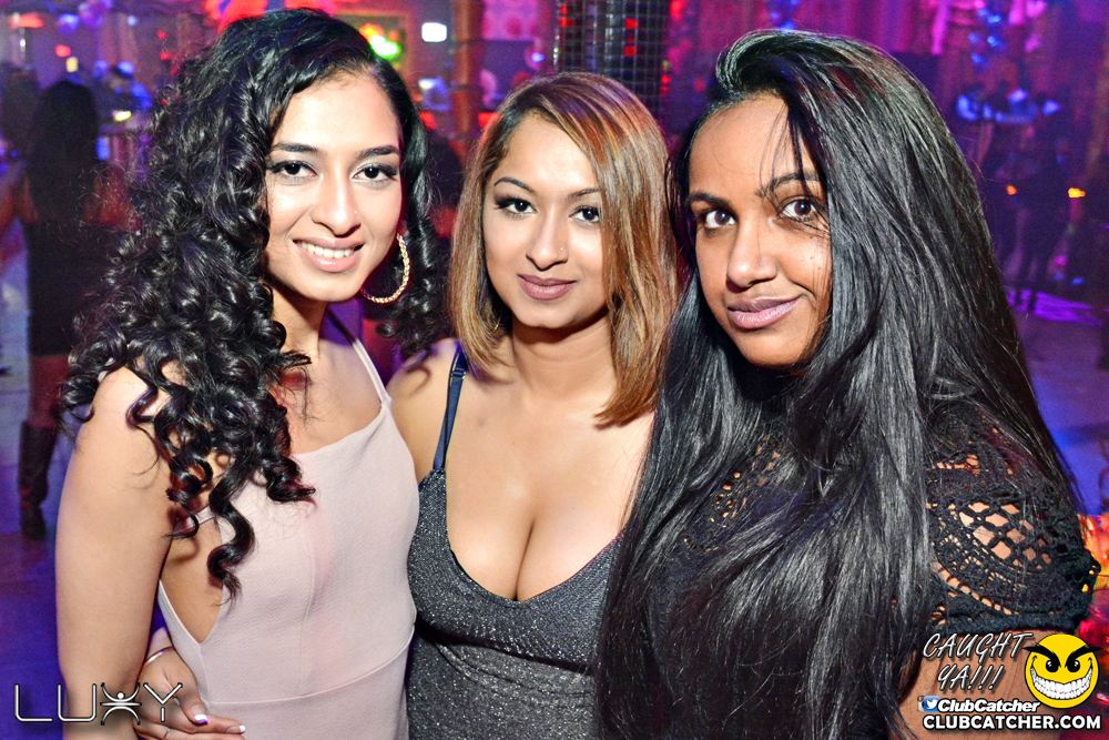 Luxy nightclub photo 100 - December 2nd, 2017