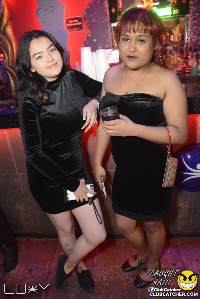 Luxy nightclub photo 11 - December 8th, 2017
