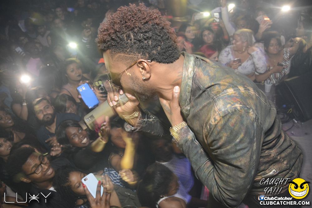 Luxy nightclub photo 102 - December 8th, 2017