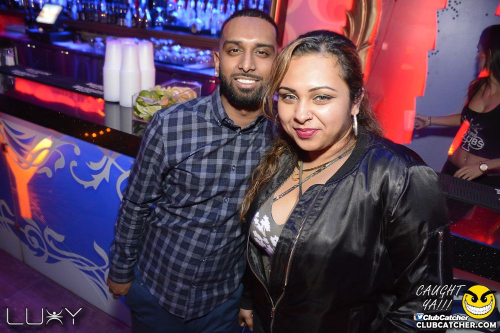 Luxy nightclub photo 107 - December 8th, 2017