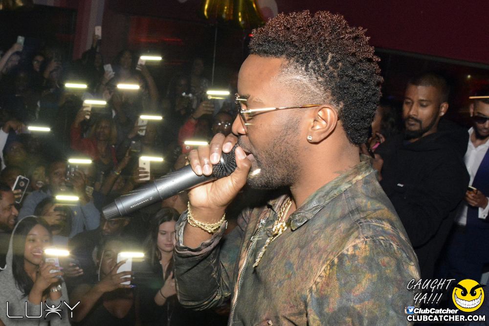 Luxy nightclub photo 108 - December 8th, 2017