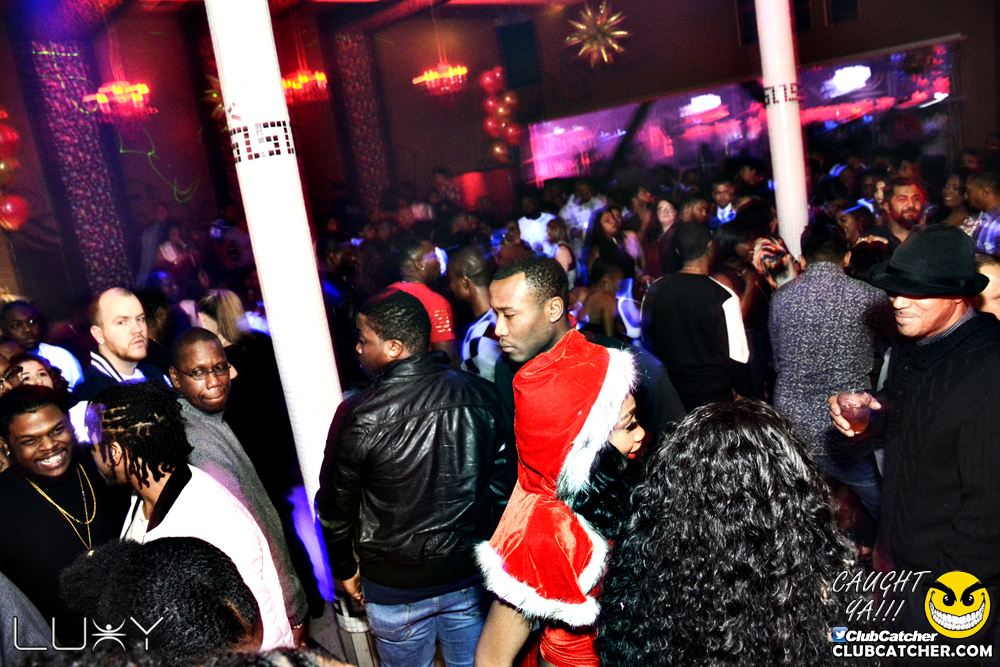 Luxy nightclub photo 109 - December 8th, 2017