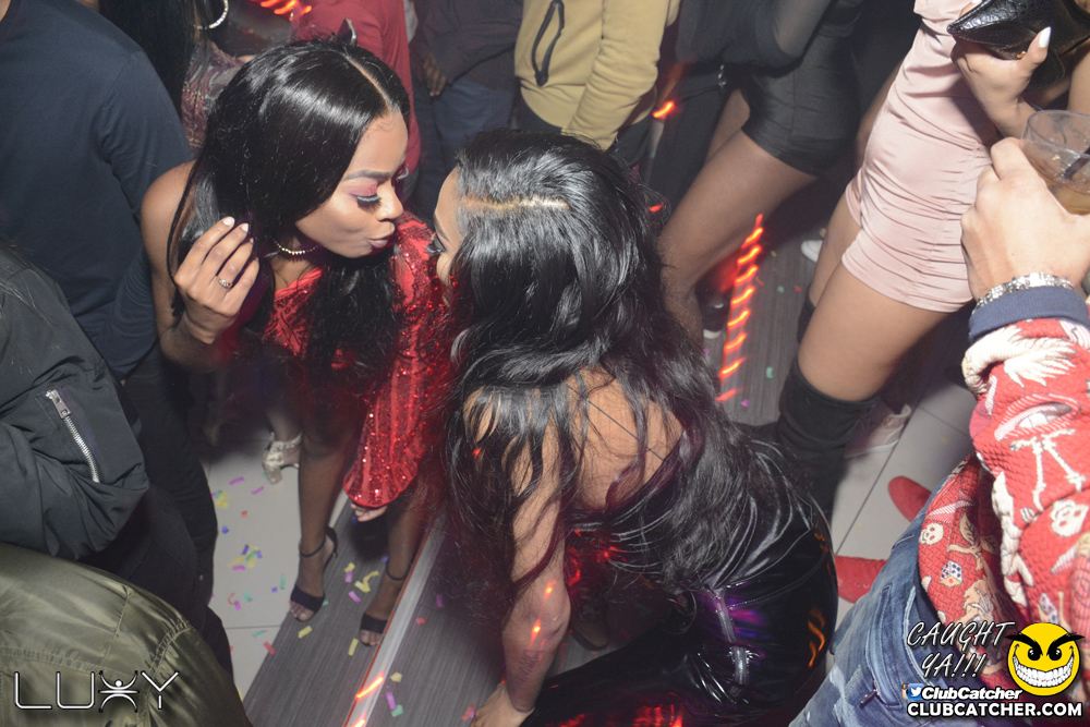Luxy nightclub photo 110 - December 8th, 2017