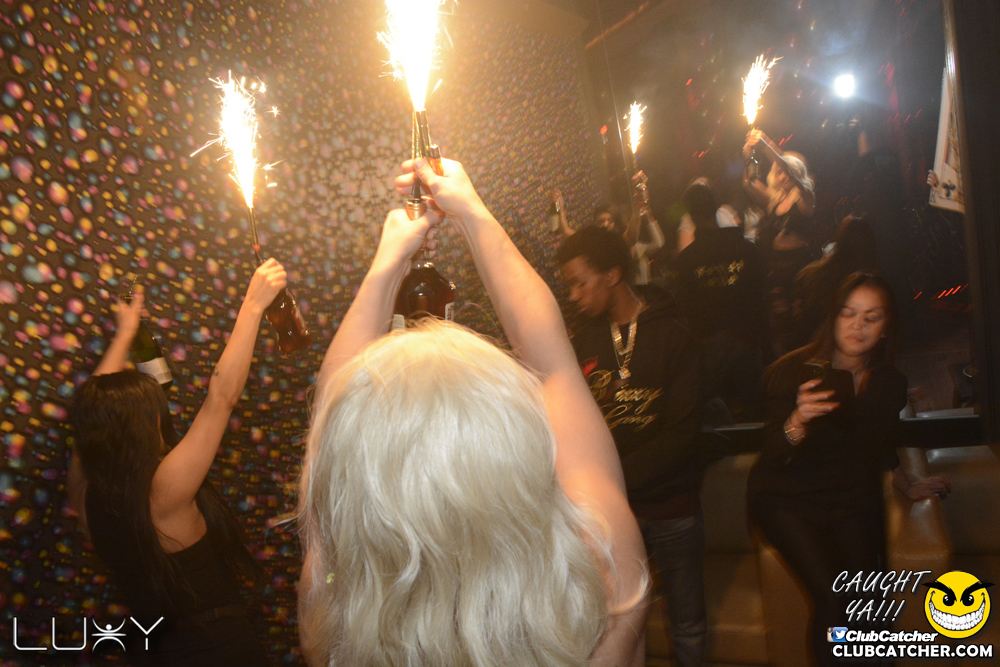 Luxy nightclub photo 111 - December 8th, 2017