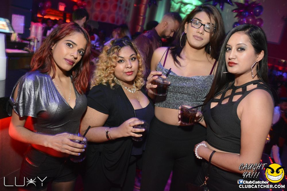 Luxy nightclub photo 113 - December 8th, 2017