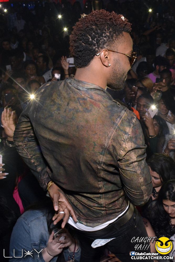 Luxy nightclub photo 115 - December 8th, 2017