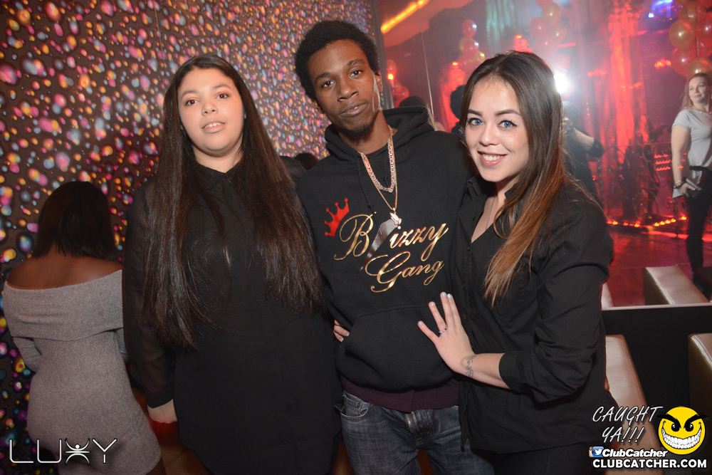Luxy nightclub photo 116 - December 8th, 2017