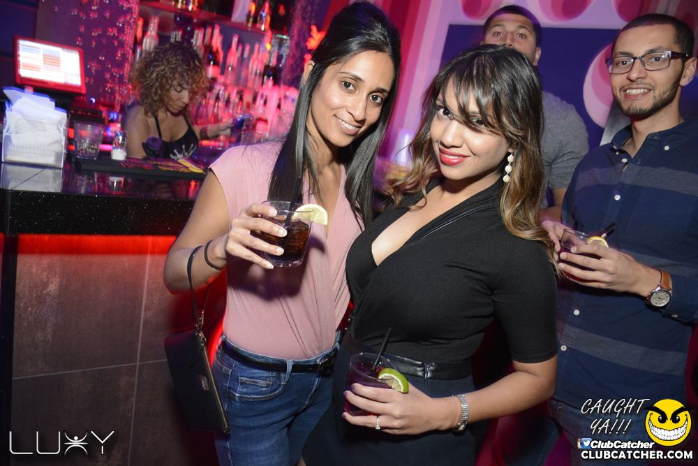 Luxy nightclub photo 118 - December 8th, 2017